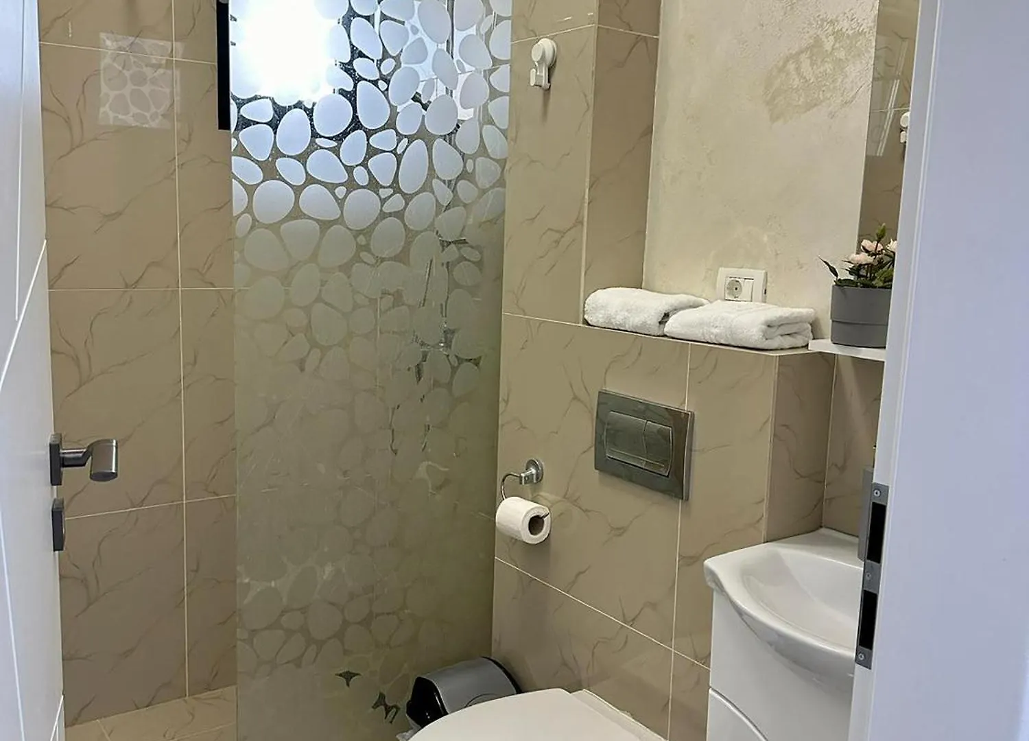 Apartamento Elegante, Luminoso Y Coqueto Apartment Barcelona