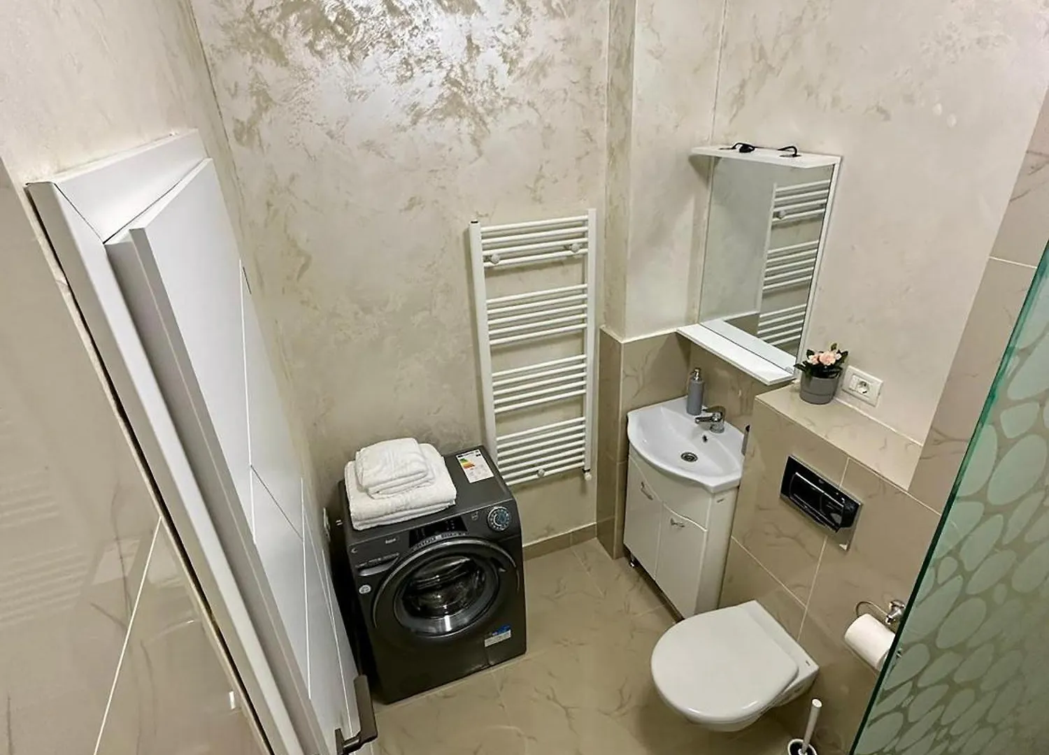 Apartamento Elegante, Luminoso Y Coqueto Apartment Barcelona 0*,