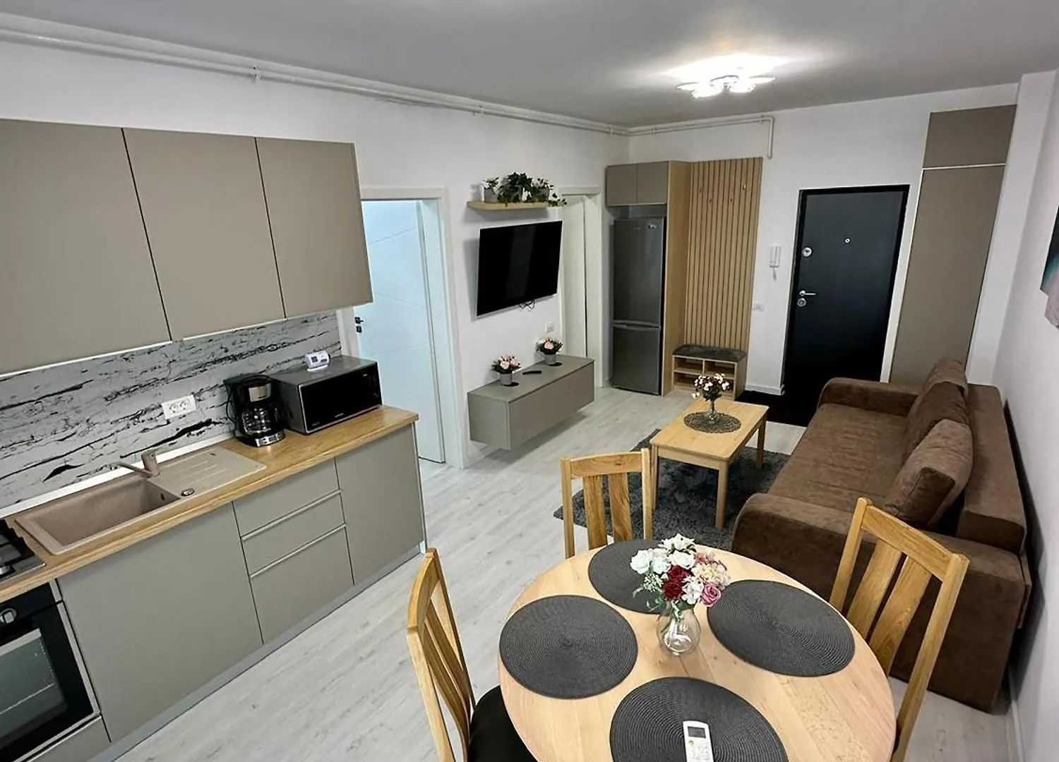 Apartamento Elegante, Luminoso Y Coqueto Apartment Barcelona