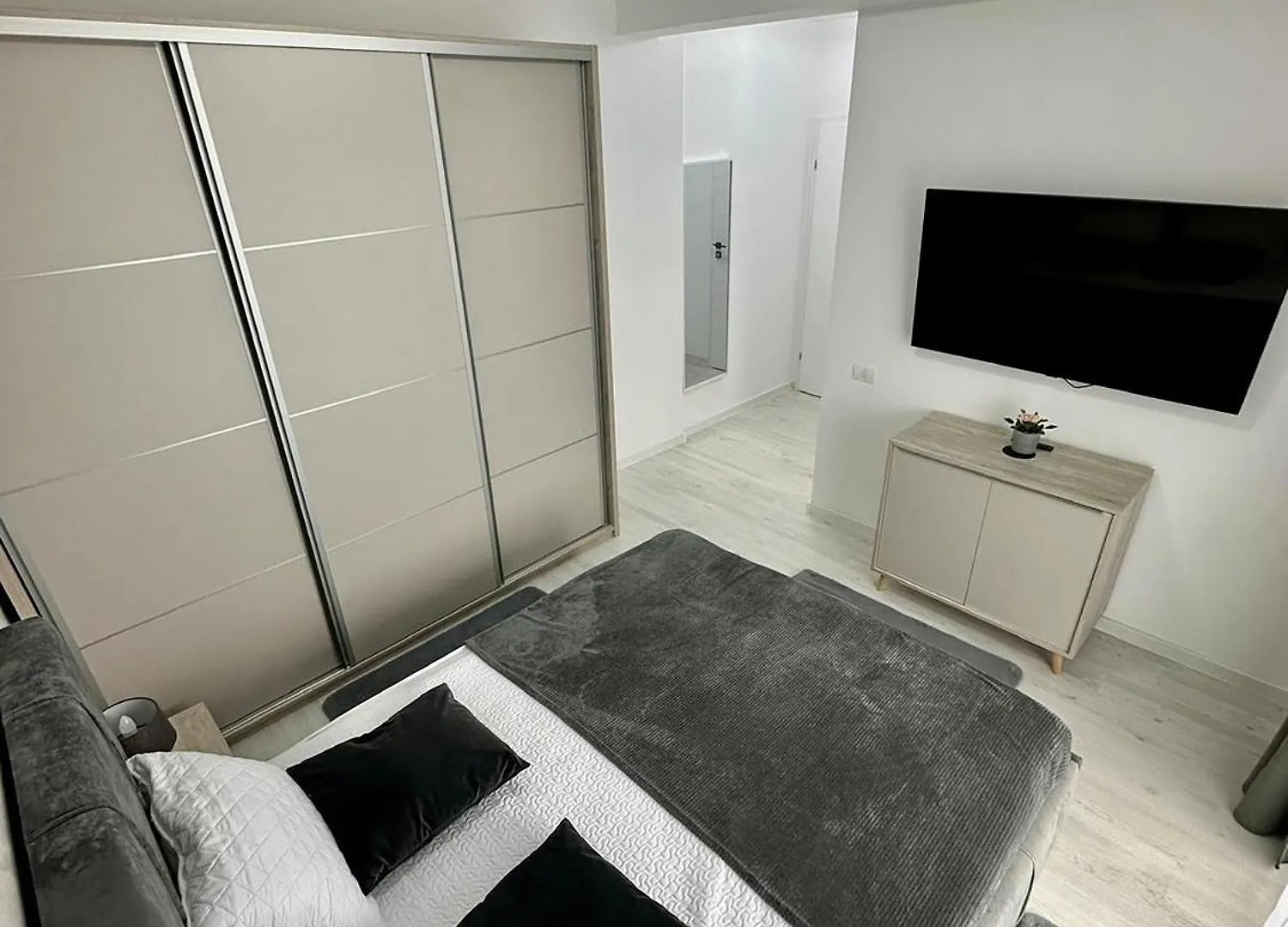 Apartamento Elegante, Luminoso Y Coqueto Apartment Barcelona