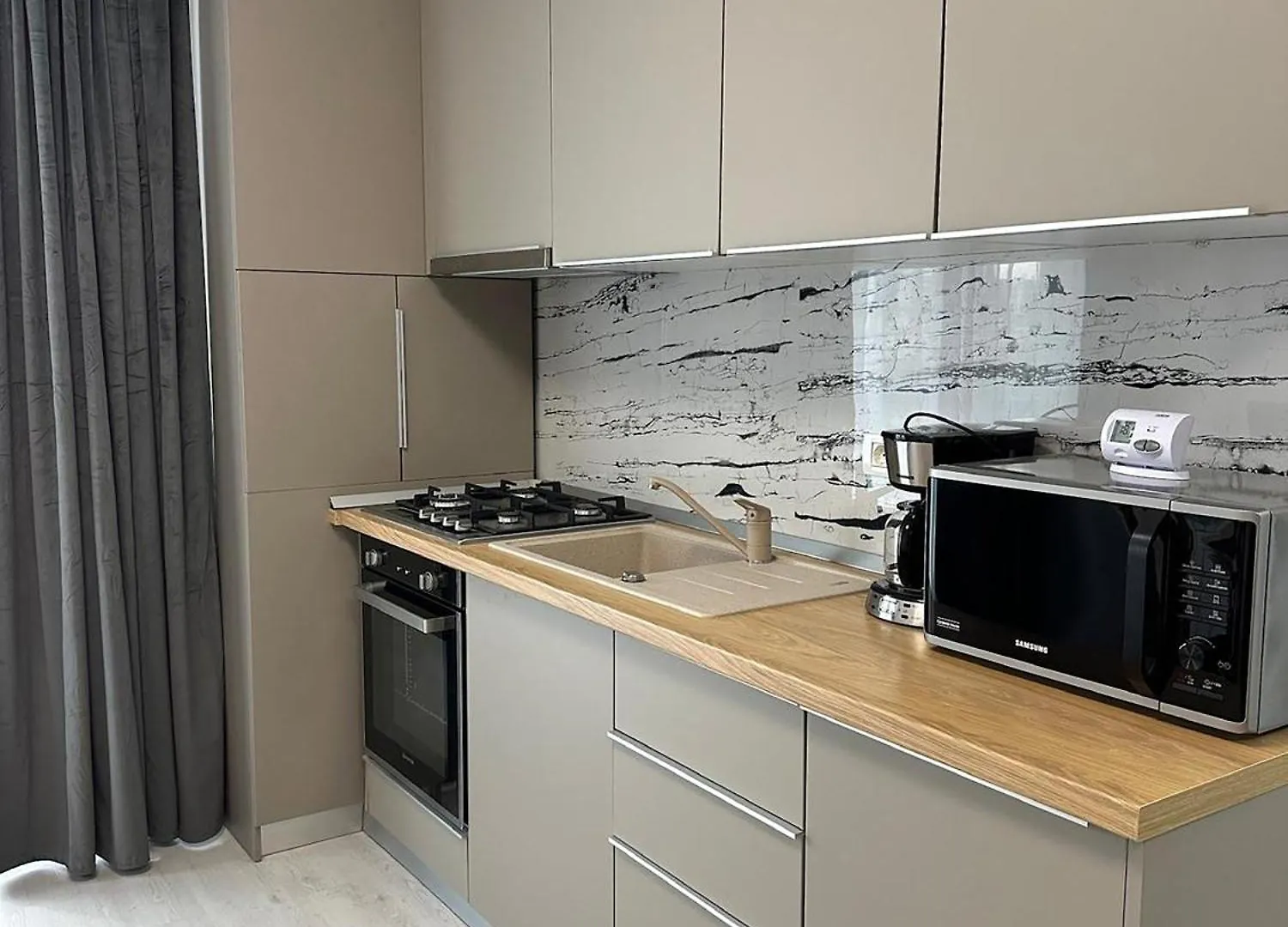 Apartamento Elegante, Luminoso Y Coqueto Apartment Barcelona Spain