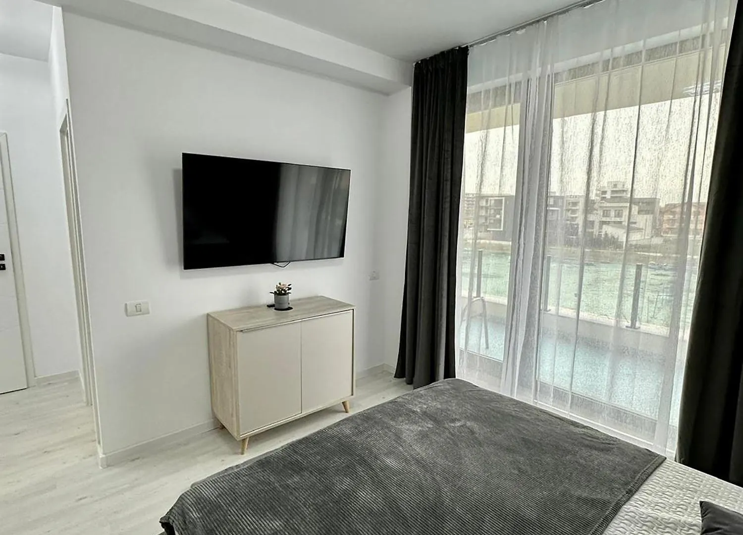 Apartamento Elegante, Luminoso Y Coqueto Apartment Barcelona Spain