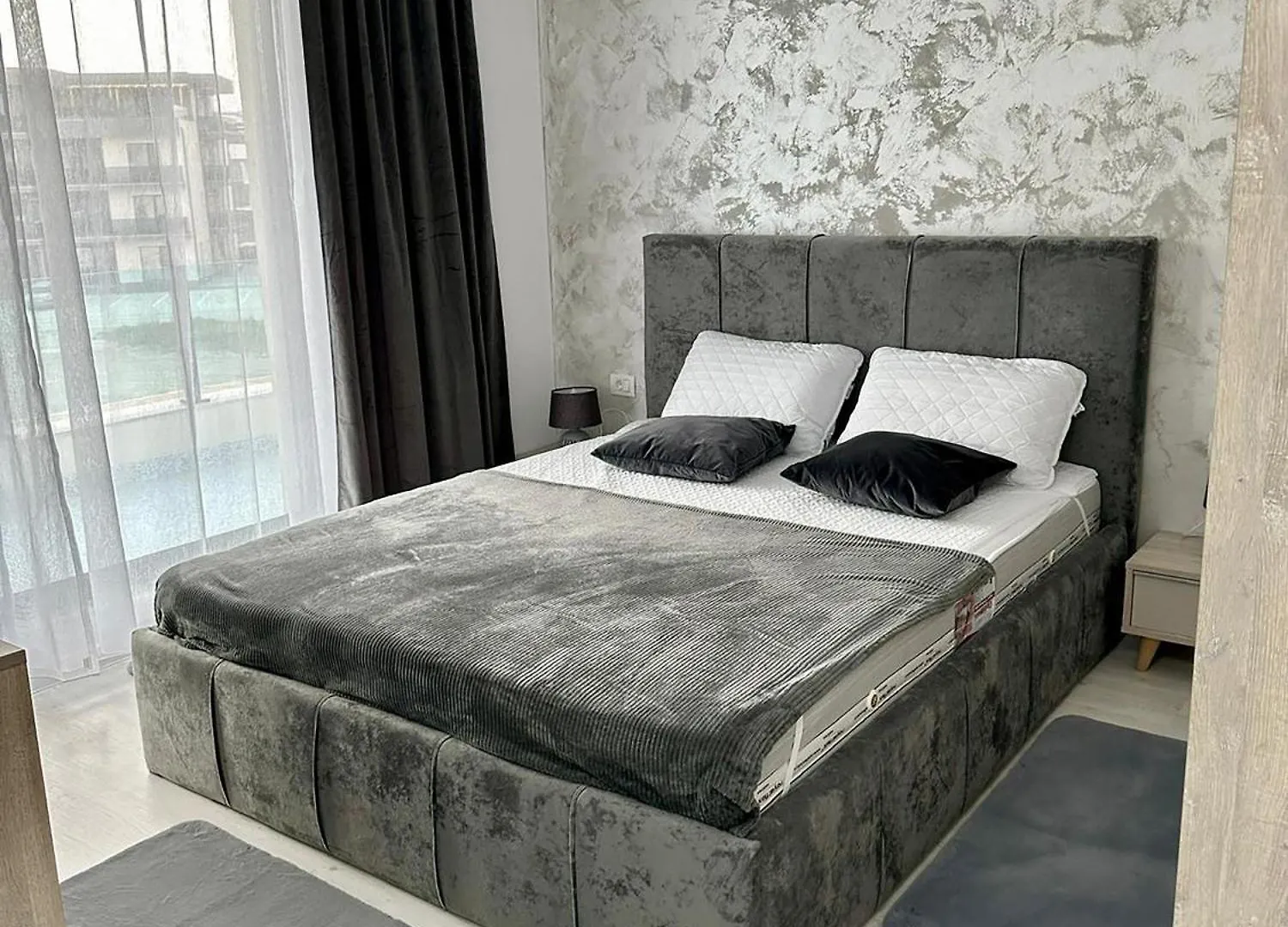 Apartamento Elegante, Luminoso Y Coqueto Apartment Barcelona 0*,  Spain
