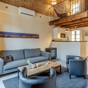  Apartment Ab Poble Nou Venero